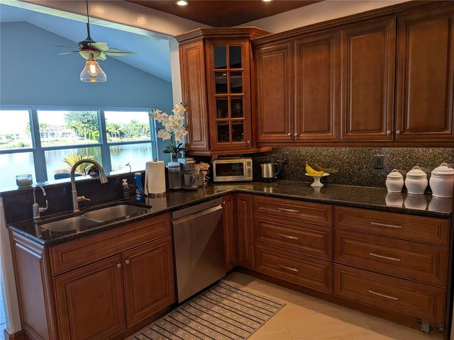 12725 SW KINGS ROW, Lake Suzy, FL 34269