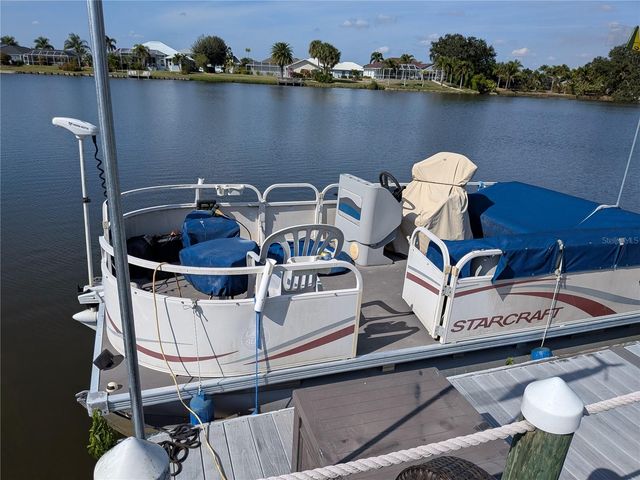 12725 SW KINGS ROW, Lake Suzy, FL 34269