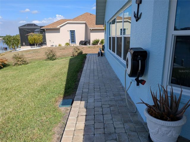 12725 SW KINGS ROW, Lake Suzy, FL 34269