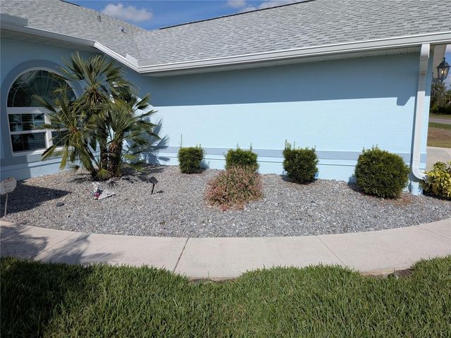 12725 SW KINGS ROW, Lake Suzy, FL 34269