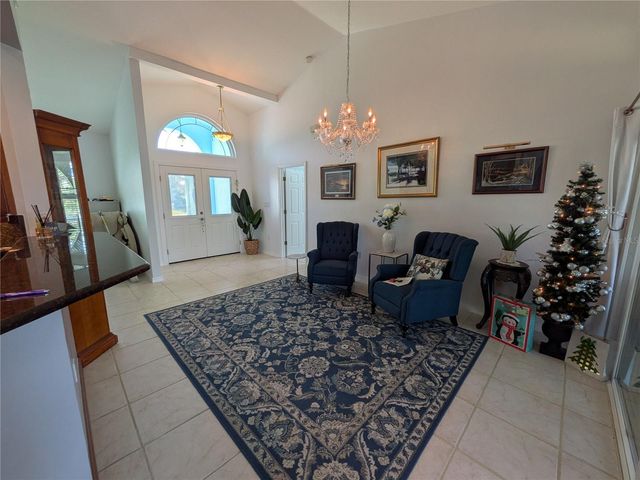 12725 SW KINGS ROW, Lake Suzy, FL 34269