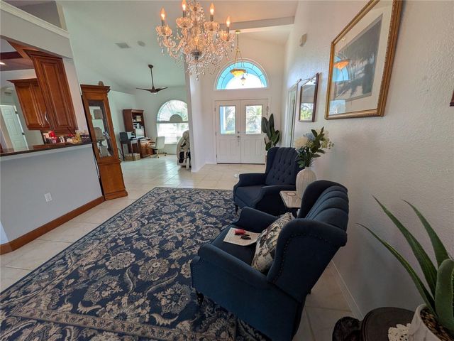 12725 SW KINGS ROW, Lake Suzy, FL 34269