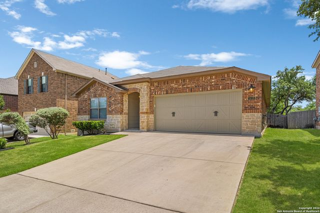 1418 SADDLE BLANKET, San Antonio, TX 78258