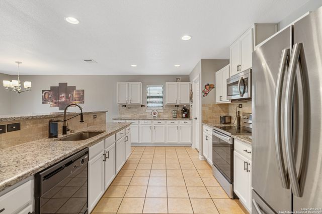 1418 SADDLE BLANKET, San Antonio, TX 78258