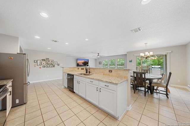 1418 SADDLE BLANKET, San Antonio, TX 78258