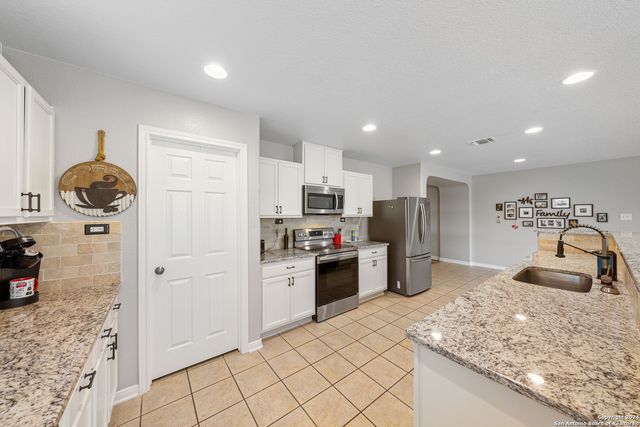 1418 SADDLE BLANKET, San Antonio, TX 78258