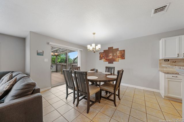 1418 SADDLE BLANKET, San Antonio, TX 78258