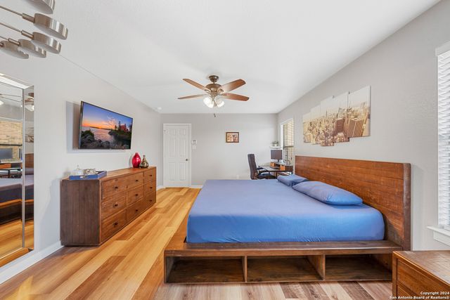 1418 SADDLE BLANKET, San Antonio, TX 78258