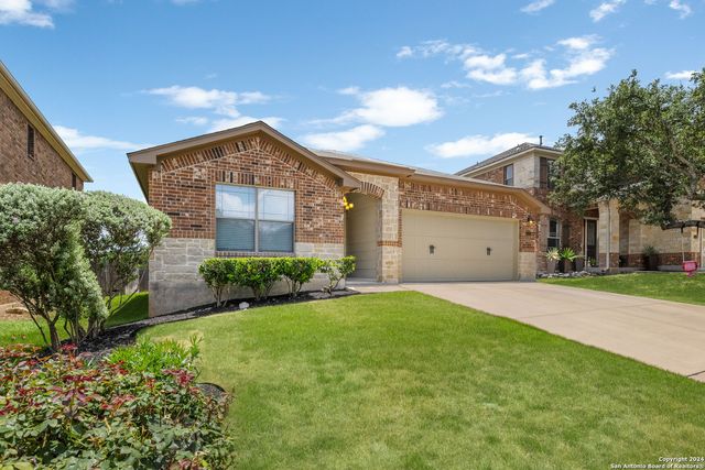 1418 SADDLE BLANKET, San Antonio, TX 78258