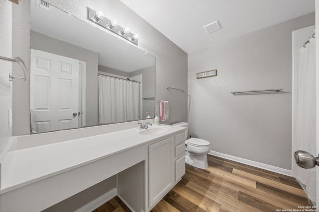 1418 SADDLE BLANKET, San Antonio, TX 78258