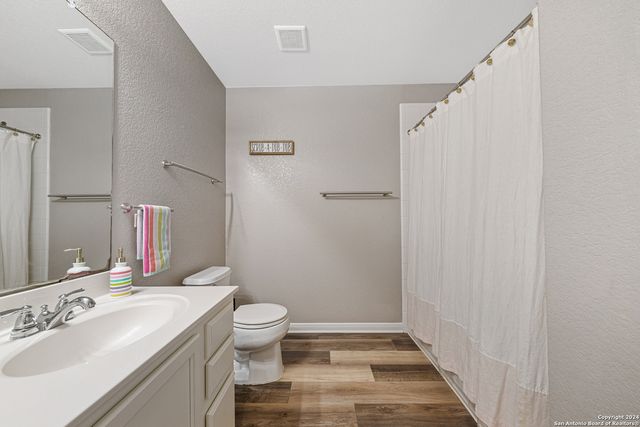 1418 SADDLE BLANKET, San Antonio, TX 78258
