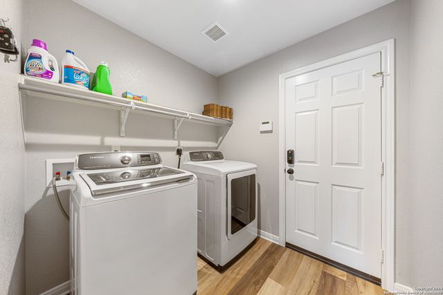1418 SADDLE BLANKET, San Antonio, TX 78258