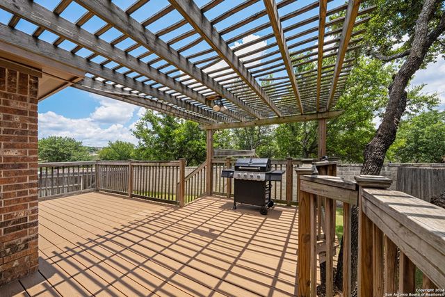 1418 SADDLE BLANKET, San Antonio, TX 78258
