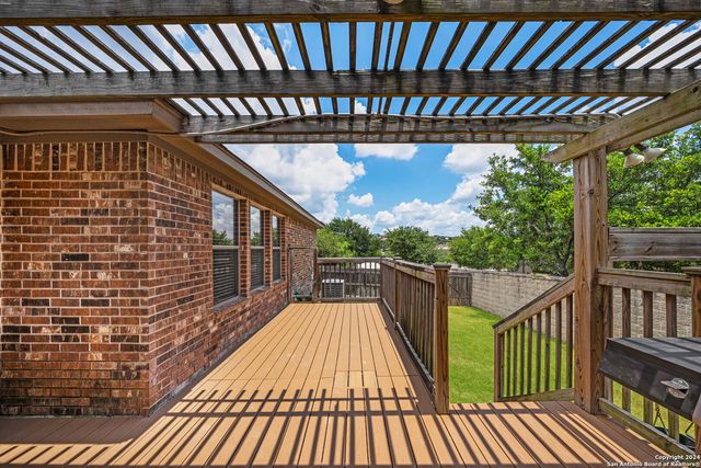 1418 SADDLE BLANKET, San Antonio, TX 78258