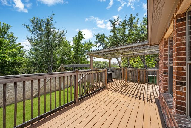 1418 SADDLE BLANKET, San Antonio, TX 78258