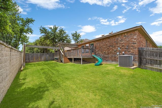 1418 SADDLE BLANKET, San Antonio, TX 78258