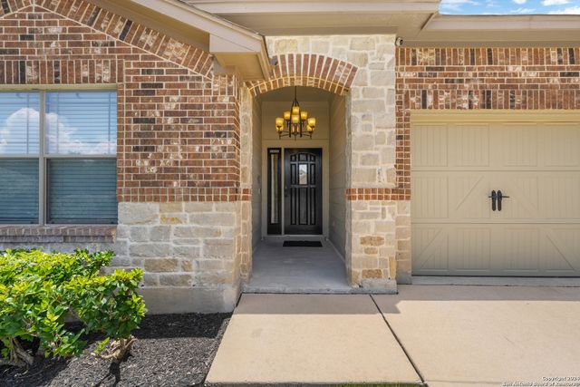 1418 SADDLE BLANKET, San Antonio, TX 78258
