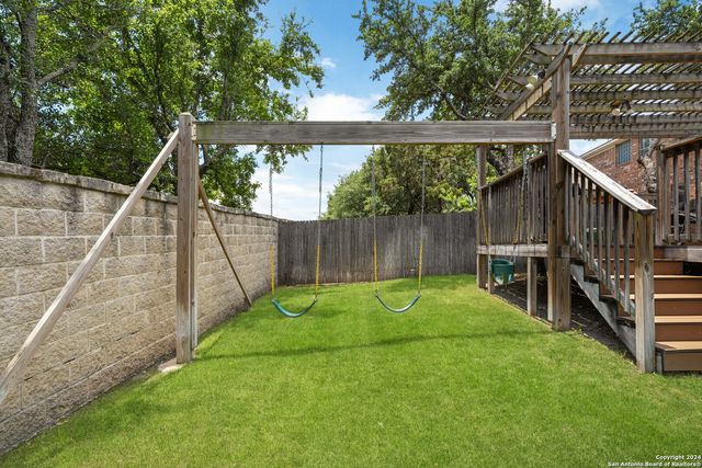 1418 SADDLE BLANKET, San Antonio, TX 78258