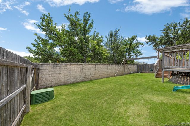 1418 SADDLE BLANKET, San Antonio, TX 78258