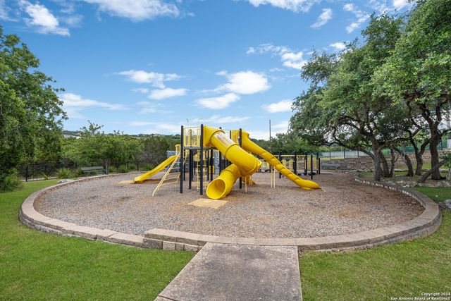 1418 SADDLE BLANKET, San Antonio, TX 78258