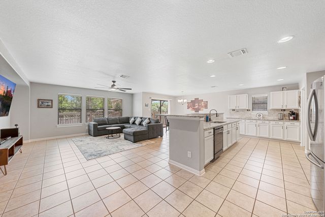 1418 SADDLE BLANKET, San Antonio, TX 78258