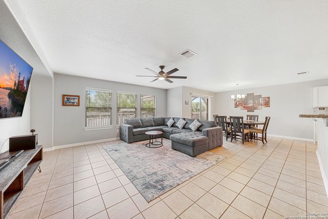 1418 SADDLE BLANKET, San Antonio, TX 78258