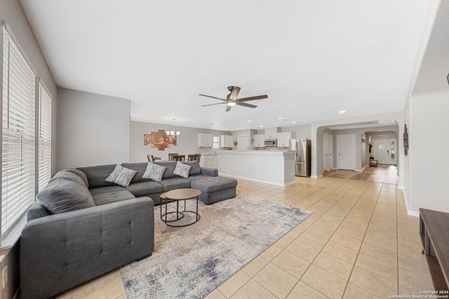 1418 SADDLE BLANKET, San Antonio, TX 78258