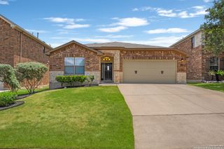 1418 SADDLE BLANKET, San Antonio, TX 78258