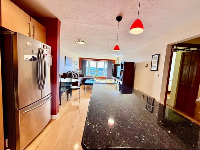 2001 Marina Drive 515, Quincy, MA 02171