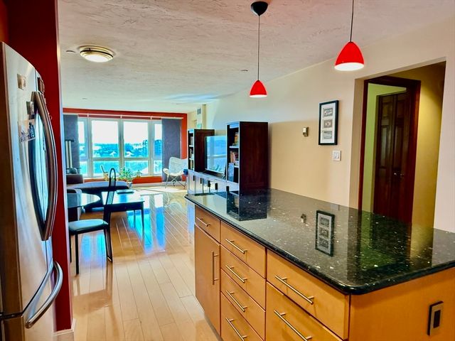 2001 Marina Drive 515, Quincy, MA 02171