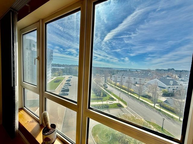 2001 Marina Drive 515, Quincy, MA 02171