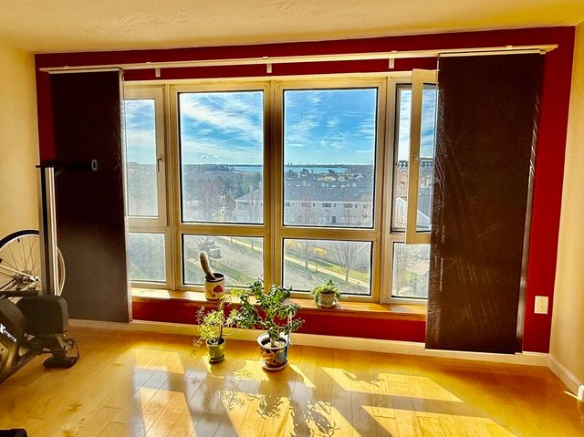 2001 Marina Drive 515, Quincy, MA 02171