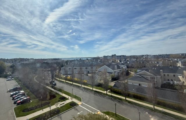 2001 Marina Drive 515, Quincy, MA 02171