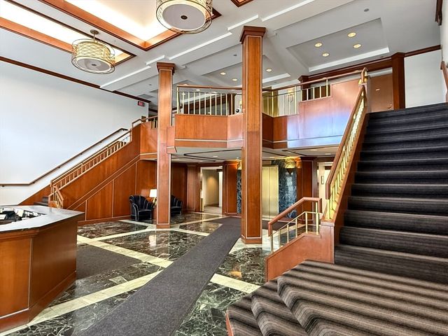 2001 Marina Drive 515, Quincy, MA 02171