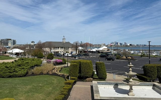 2001 Marina Drive 515, Quincy, MA 02171