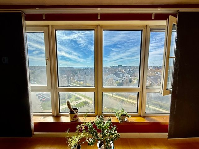 2001 Marina Drive 515, Quincy, MA 02171