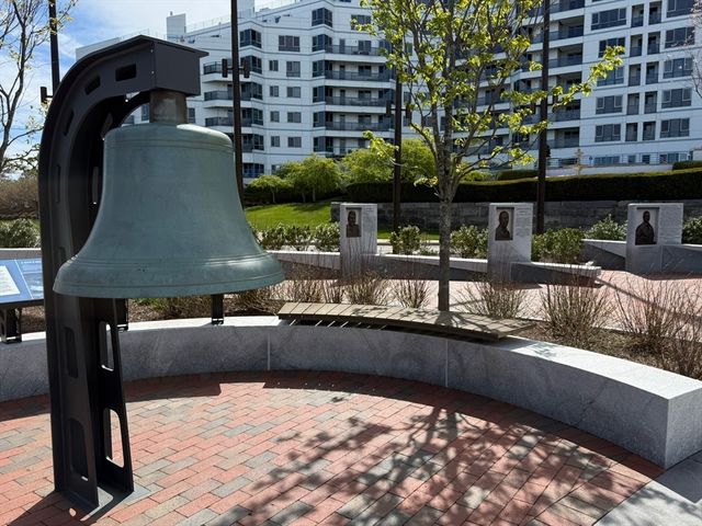 2001 Marina Drive 515, Quincy, MA 02171