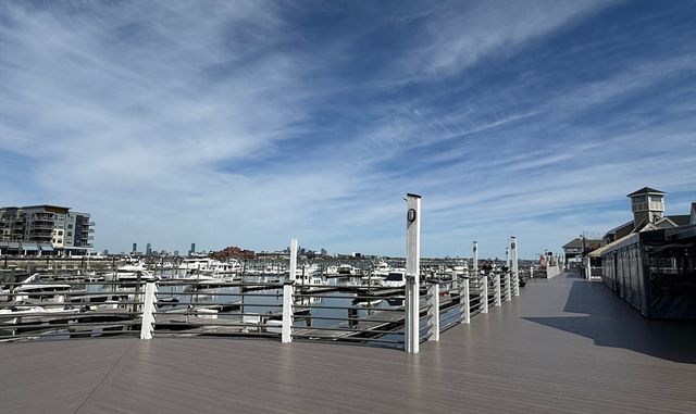 2001 Marina Drive 515, Quincy, MA 02171