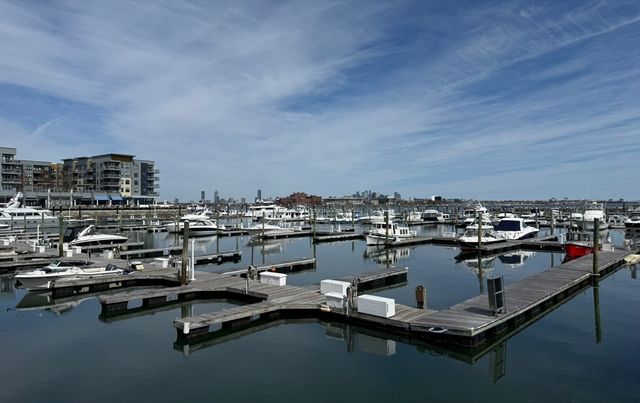 2001 Marina Drive 515, Quincy, MA 02171
