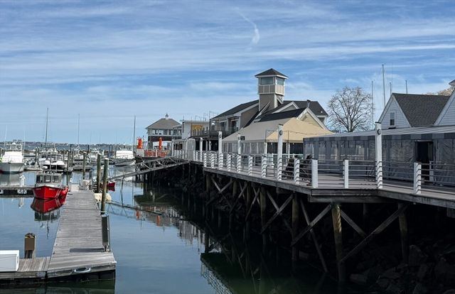 2001 Marina Drive 515, Quincy, MA 02171