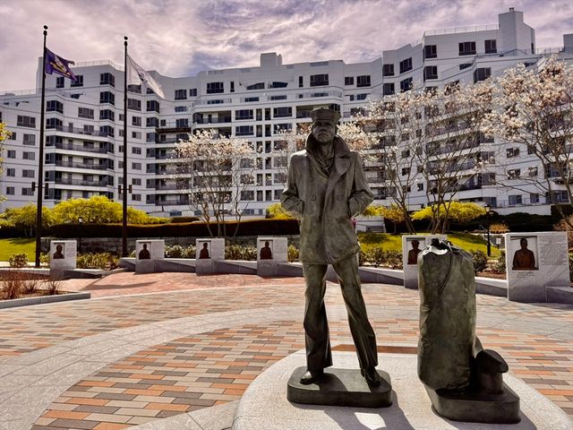 2001 Marina Drive 515, Quincy, MA 02171