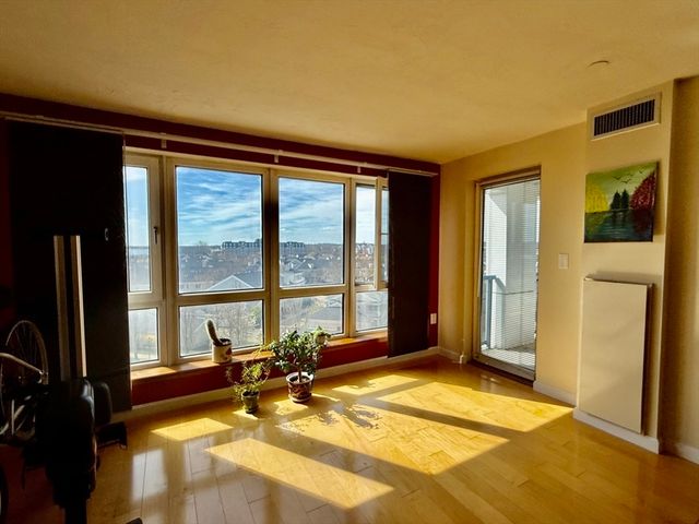 2001 Marina Drive 515, Quincy, MA 02171
