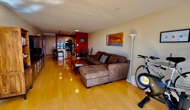 2001 Marina Drive 515, Quincy, MA 02171