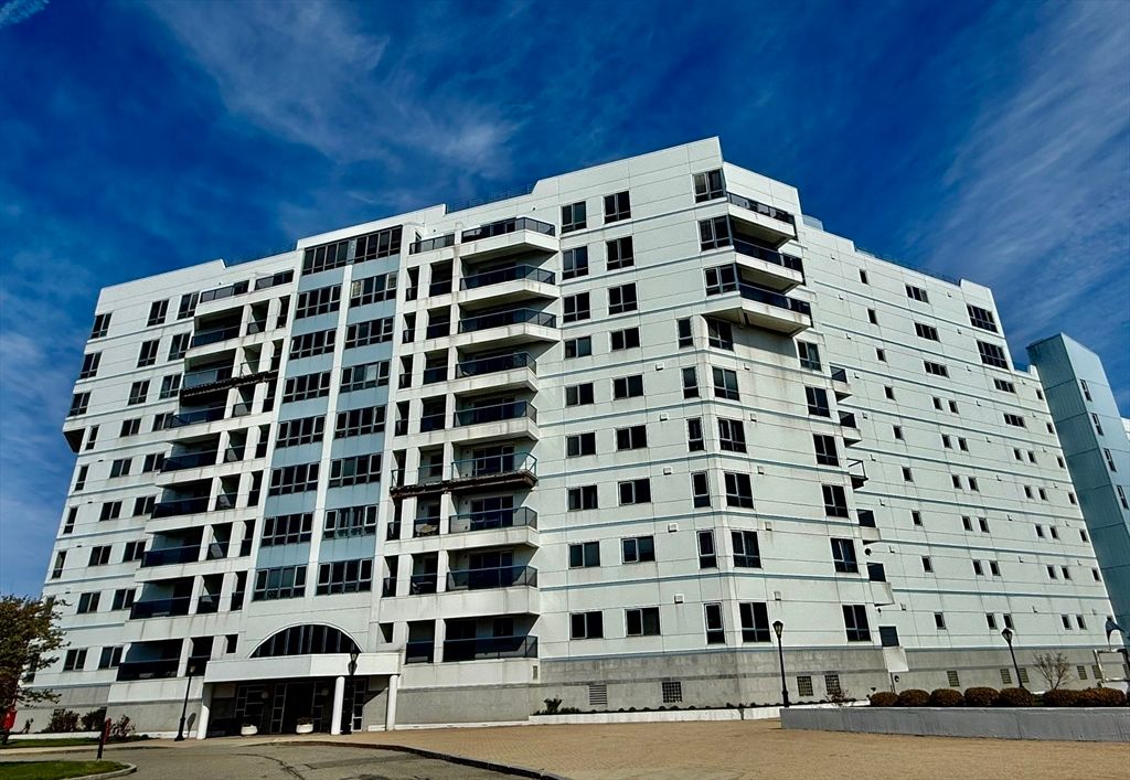 2001 Marina Drive 515, Quincy, MA 02171