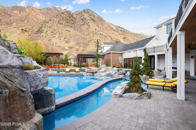 1263 E Chapman Court, Alpine, UT 84004