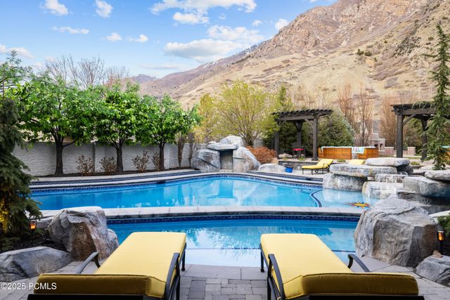 1263 E Chapman Court, Alpine, UT 84004