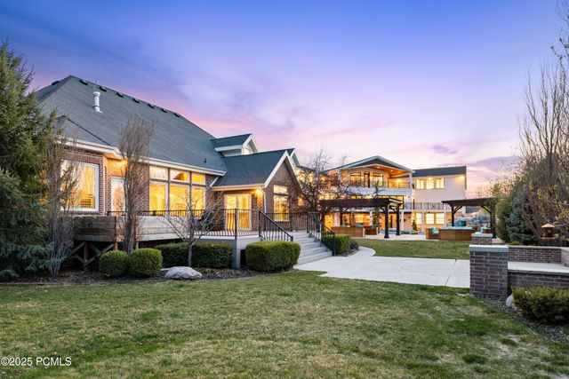 1263 E Chapman Court, Alpine, UT 84004