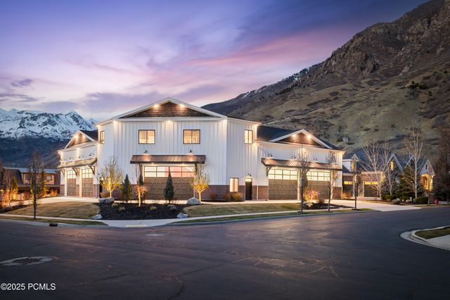 1263 E Chapman Court, Alpine, UT 84004