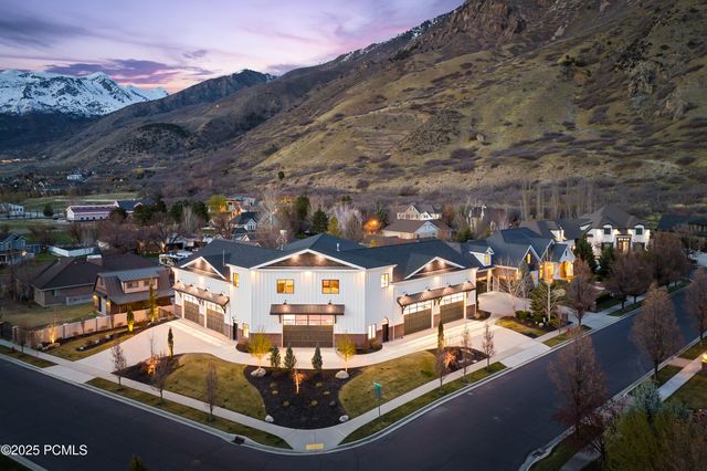 1263 E Chapman Court, Alpine, UT 84004