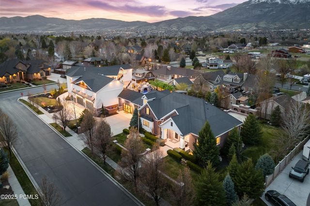 1263 E Chapman Court, Alpine, UT 84004